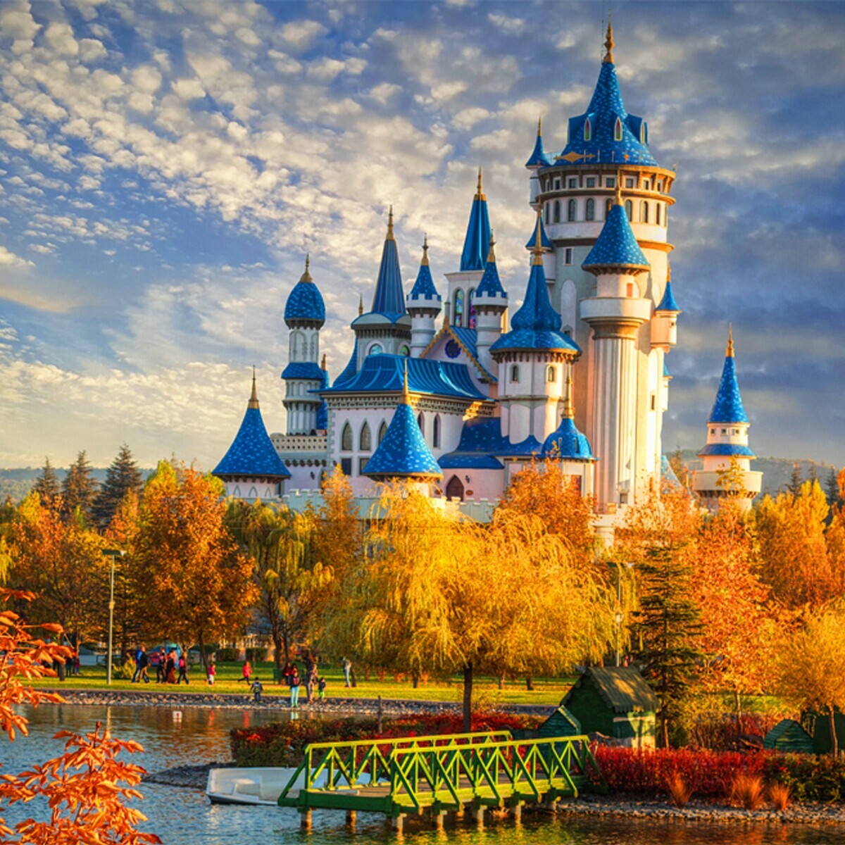 Eskişehir Tour ($115)